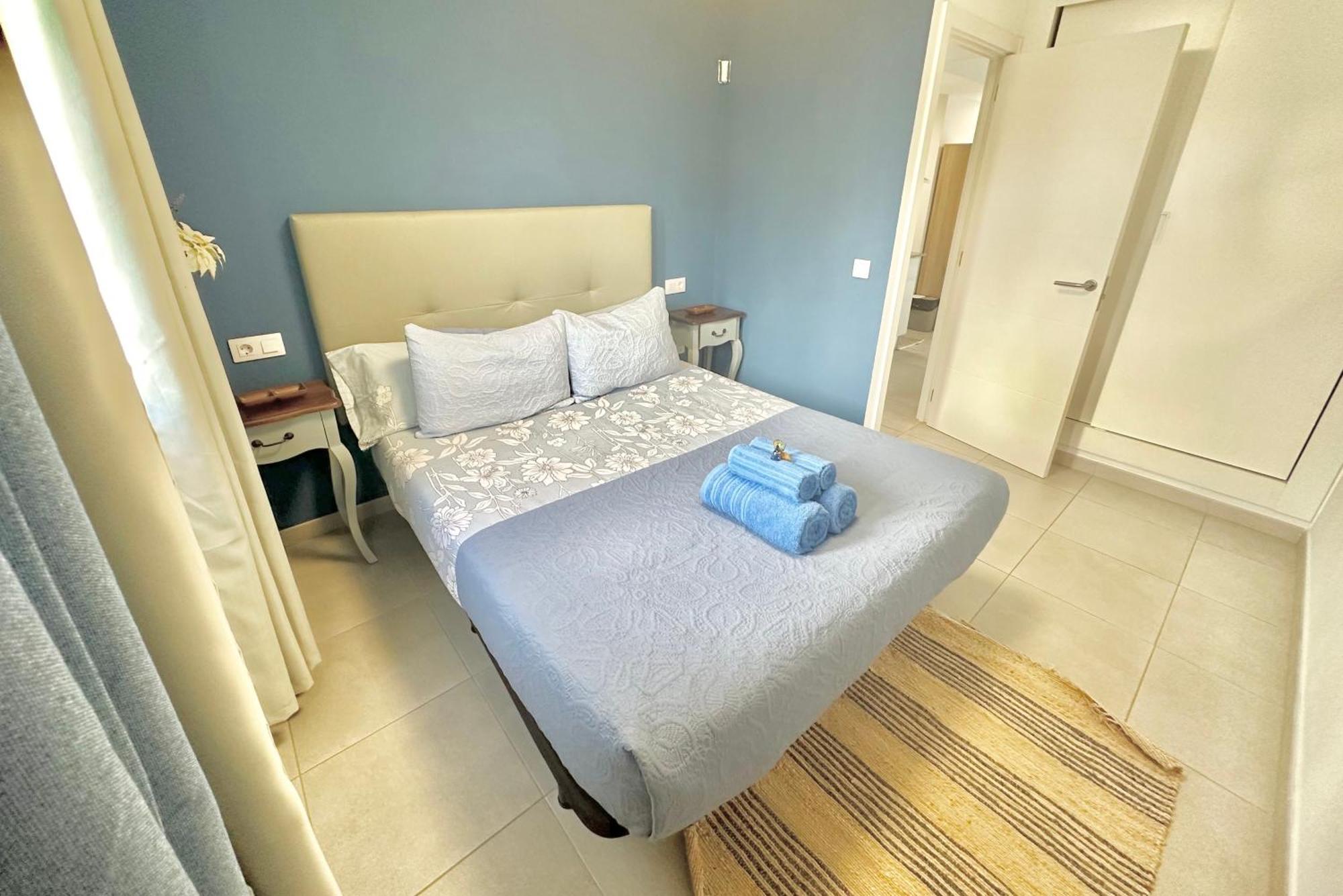 Basa Paradise - Piscina, Terraza, Wifi Y Parking Corralejo Exterior photo